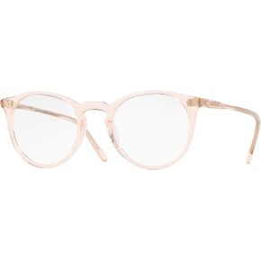 أوليفر بيبولز أومالي OV 5183 حرير فاتح 45/22/145 إطار نظارة للرجال in Kuwait