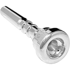 GARIBALDI Classic Double Cup Size 4 Trumpet Mouthpiece (GAR-DC4)