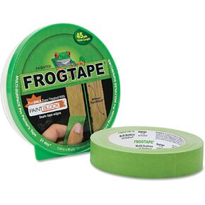 ShurTech 947424 Painters Tape, 45 yds Length x 0.94" Width, Green