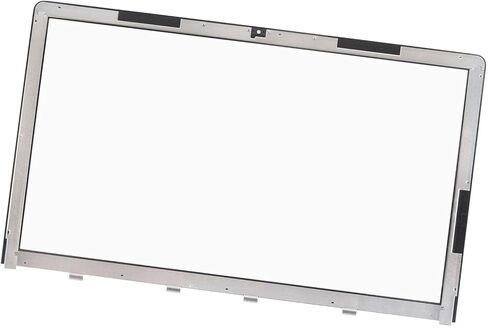 غطاء زجاجي LCD أمامي بديل لجهاز iMac 27 بوصة A1312 سنة 2009 2010 2011 in Kuwait