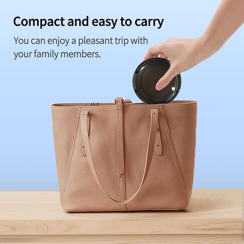 Qimic Ultrasonic Retainer Cleaner Machine, Portable 42kHz Jewelry Cleaner for Home or Travel Use, Night Guard Cleaner for Dentures, Aligner, Retainer, Whitening Trays in Kuwait