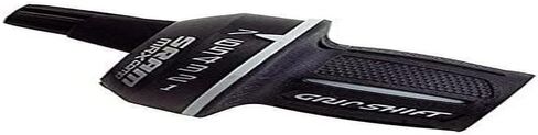 SRAM MRX Twist Shifter Rear 2:1 (fits Shimano) in Saudi Arabia