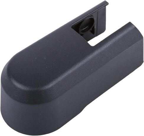 GM Genuine Parts 95089532 Rear Window Wiper Arm Finish Cap, 1.05 in in Saudi Arabia