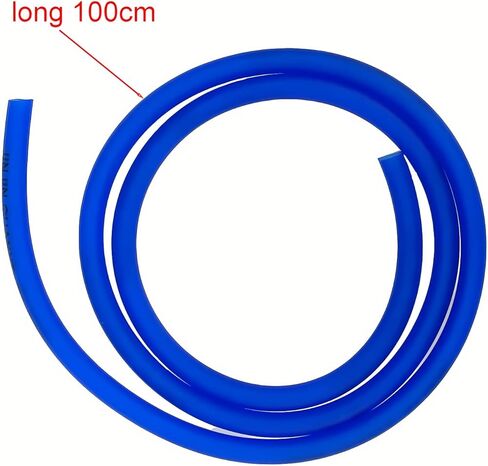 خزان الوقود الغاز + خرطوم فلتر GY6، متوافق مع الصينية 50cc 70cc 90cc 110cc 125 CC TaoTao SUNL Roketa Kazuma Quad Dirt Bike ATV 4 Wheeler Gas Tank in Kuwait