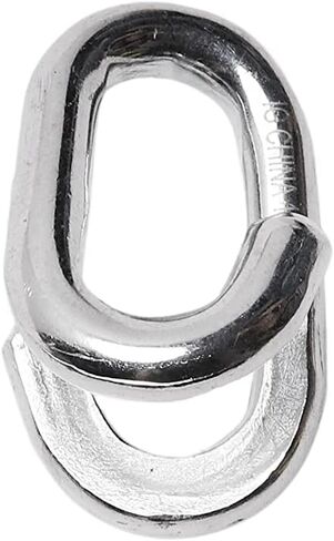 Indusco 54400226 Lap Link, Zinc Plated, 1/4" x 1-1/4" Trade Size in Saudi Arabia