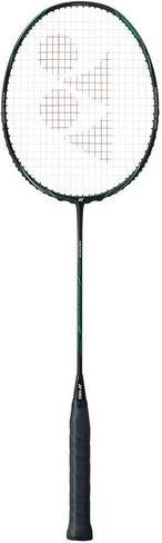 Yonex ASTROX Nextage Badminton Racquet (Black/Green) - Prestrung in Saudi Arabia
