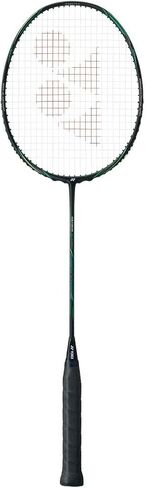 Yonex ASTROX Nextage Badminton Racquet (Black/Green) - Prestrung in Saudi Arabia