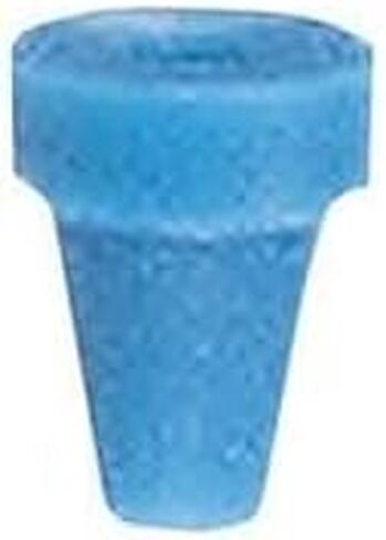 Upchurch P-200NX Flangeless Ferrule, 1/16", 10/Pk in Saudi Arabia