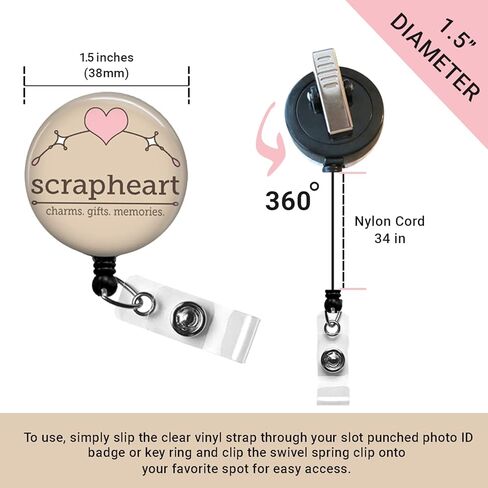 Serotonin Booster Badge Reel, Everything is Fine ID Badge Holder, Funny Nurse Badge Reel, Office Gift Retractable Badge Reel, Adorable Cat Work Accessory in Saudi Arabia