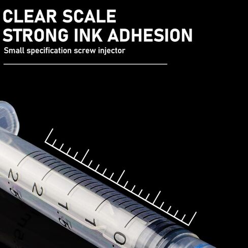 أسطوانة قياس بلاستيكية (2.5 مل 23-20) in Kuwait