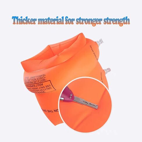 Swimming Wing,Swimming Sleeve,Swimming Undershirt,Children's Swimming arm Band,Children's Buoyancy aids,Cute Cartoon Swimming Wing arm Ring Floating Tube,Water Sports Learning Swimming Training aids. in Kuwait