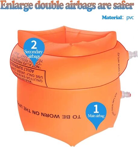 Swimming Wing,Swimming Sleeve,Swimming Undershirt,Children's Swimming arm Band,Children's Buoyancy aids,Cute Cartoon Swimming Wing arm Ring Floating Tube,Water Sports Learning Swimming Training aids. in Kuwait