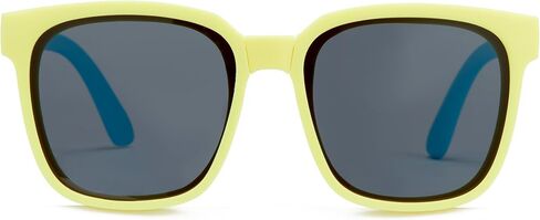 Cyxus Kids Folding Foldable Sunglasses for Girls Boys Prolarized Uv 400 Protection Travel Sunglasses in Saudi Arabia