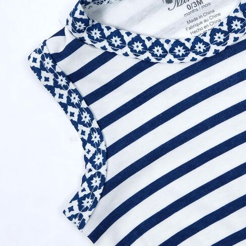 Baby Infant Boys Girl Sleeveless One-Piece Vest Rompers Tank Top Jumpsuit Toddler Cotton Outfits in Saudi Arabia