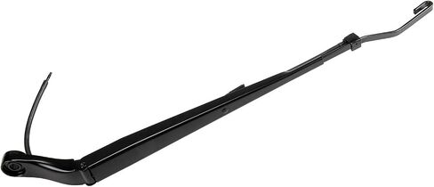 GM Genuine Parts 22917501 Passenger Side Windshield Wiper Arm, 22.493 in in Saudi Arabia