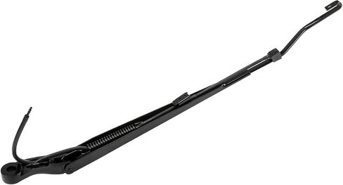 GM Genuine Parts 22917501 Passenger Side Windshield Wiper Arm, 22.493 in in Saudi Arabia