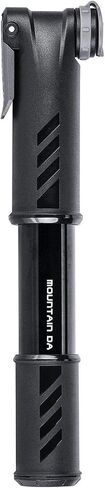 TOPEAK Mountain DA Air Pump in Saudi Arabia