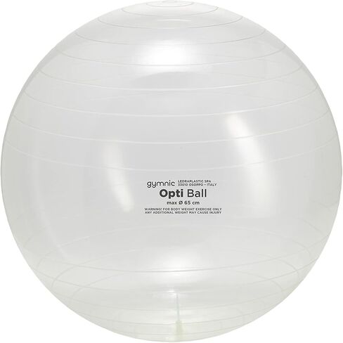 Toymarketing International Gymnic Opti Ball 65 in Saudi Arabia