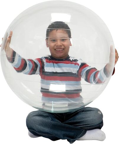Toymarketing International Gymnic Opti Ball 65 in Saudi Arabia