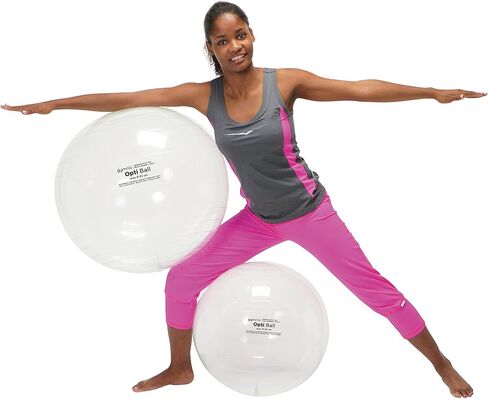 Toymarketing International Gymnic Opti Ball 65 in Saudi Arabia