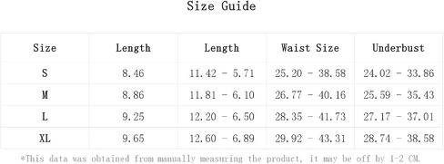 RoseSeek Women's Lace Trim See Through Corset Garter Belt Lingerie Bow Knot Teddy Bodysuit Chemise in Saudi Arabia