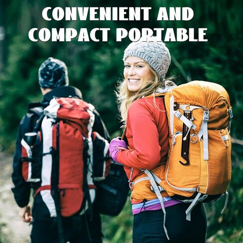 Naturepleasure Aluminum Camping Peg Hammer with Hook, 8.7" Lightweight Portable Multi-Functional Tent Stake Remover for Outdoor,Black in Saudi Arabia