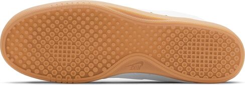 Nike Court Vintage Premium Men's Shoe (CT1726-101,White/Fossil-Enigma Stone) Size 12 in Saudi Arabia