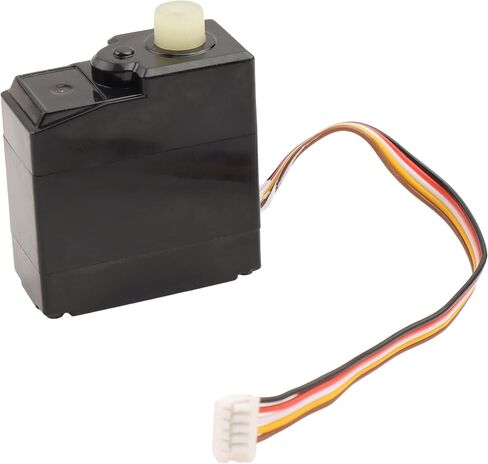 GDOOL M16033 5 Wire Steering Servo Accessories Spare Parts for 1:16 16889 16890 HM161 RC Cars in Saudi Arabia