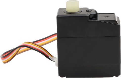 GDOOL M16033 5 Wire Steering Servo Accessories Spare Parts for 1:16 16889 16890 HM161 RC Cars in Saudi Arabia