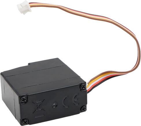 GDOOL M16033 5 Wire Steering Servo Accessories Spare Parts for 1:16 16889 16890 HM161 RC Cars in Saudi Arabia