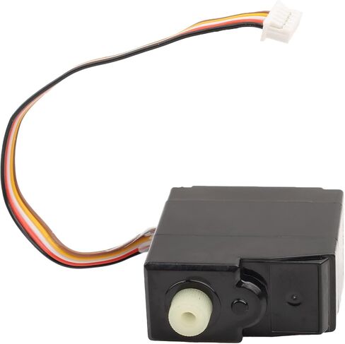GDOOL M16033 5 Wire Steering Servo Accessories Spare Parts for 1:16 16889 16890 HM161 RC Cars in Saudi Arabia