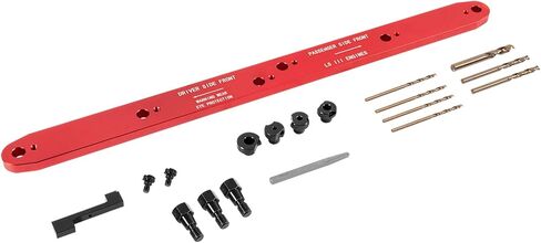 71400 استبدال قالب الحفر المنوع لمحركات GM/Chevy LSIII 4.8L, 5.3L & 6.0L 1999-2007 in Kuwait