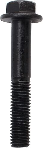 Carbbia 16PCS Exhaust Manifold Bolt Screw Kit for 1994 1995 1996 1997 1998 1999 2000 2001 2002 2003 Ford Powerstroke F250 F350 7.3L Powerstroke Diesel Engine in Saudi Arabia