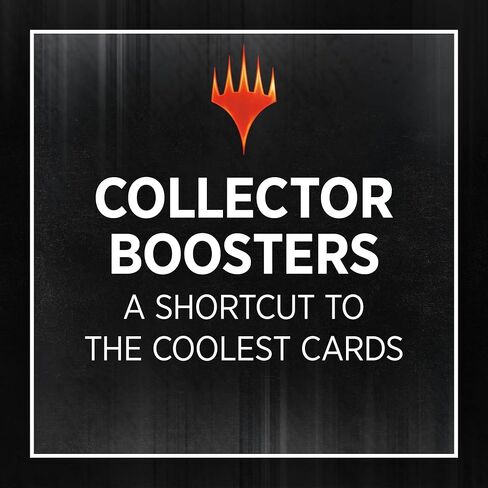 Magic: The Gathering Ravnica Remastered Collector Booster (15 Magic Cards) in Saudi Arabia