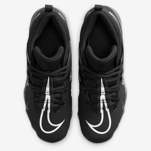 Nike Boy's Alpha Menace 3 Shark Molded Football Cleats in Saudi Arabia