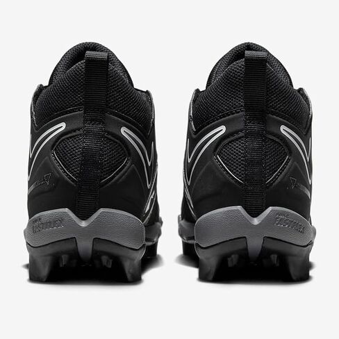 Nike Boy's Alpha Menace 3 Shark Molded Football Cleats in Saudi Arabia