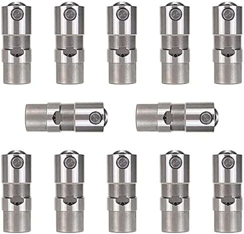 JB2270 Engine Hydraulic Valve Lifters Lash Adjusters For Buic-k G-M 3.1 3.4 3.5 3.9 1994 + Roller Set Of 12 in Saudi Arabia