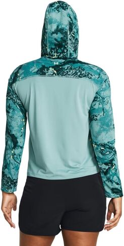 Under Armour Women's Iso-chill Shorebreak Hoodie in Saudi Arabia