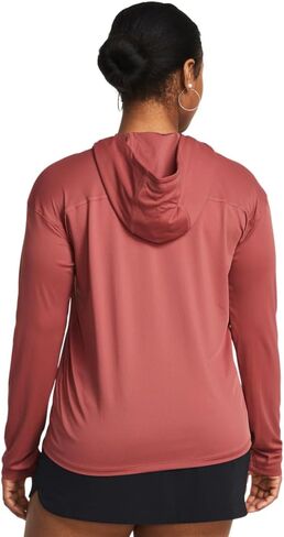 Under Armour Women's Iso-chill Shorebreak Hoodie in Saudi Arabia