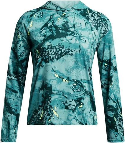 Under Armour Women's Iso-chill Shorebreak Hoodie in Saudi Arabia