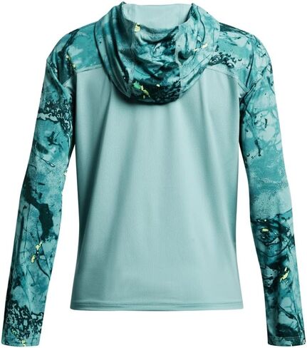 Under Armour Women's Iso-chill Shorebreak Hoodie in Saudi Arabia