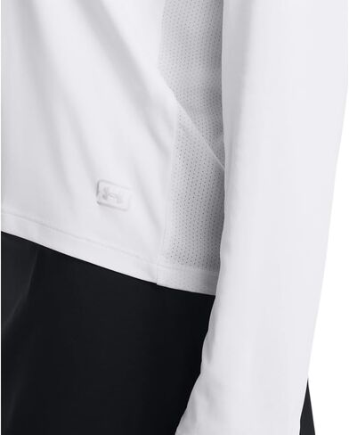 Under Armour Women's Iso-chill Shorebreak Hoodie in Saudi Arabia