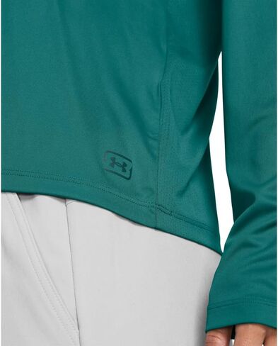 Under Armour Women's Iso-chill Shorebreak Hoodie in Saudi Arabia