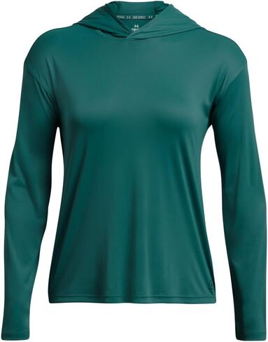 Under Armour Women's Iso-chill Shorebreak Hoodie in Saudi Arabia