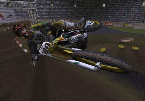 MTX: Mototrax - PlayStation 2 (Renewed) in Saudi Arabia