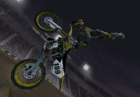 MTX: Mototrax - PlayStation 2 (Renewed) in Saudi Arabia