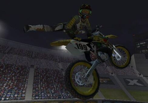MTX: Mototrax - PlayStation 2 (Renewed) in Saudi Arabia