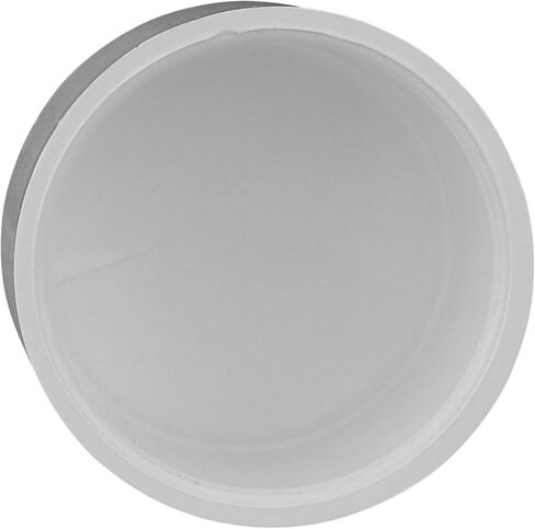 أنبوب شارلوت 1 1/2 SCH 40 غطاء ضغط المقبس (قطعة واحدة) in Kuwait