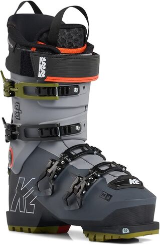 K2 Mindbender 100 MV Mens Ski Boots in Saudi Arabia