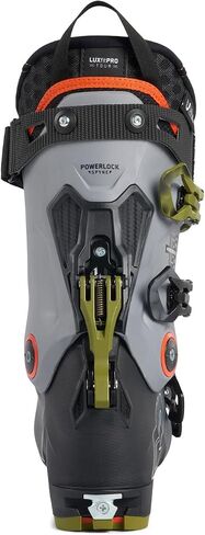 K2 Mindbender 100 MV Mens Ski Boots in Saudi Arabia